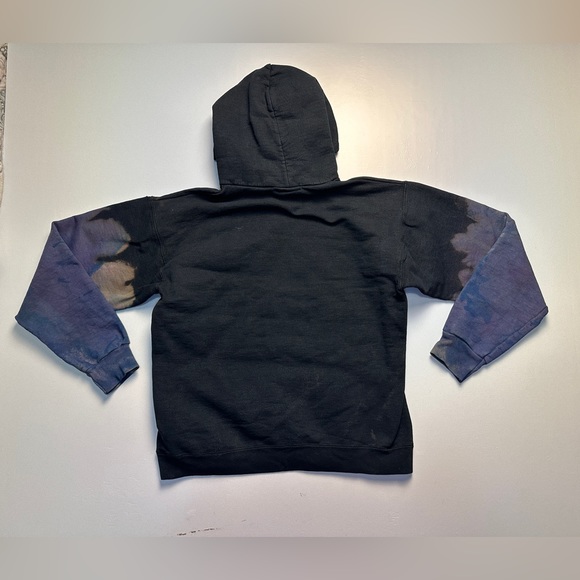 Thrasher Tie Dye Hoodie - Picture 2 of 5